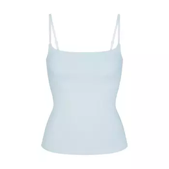 Топ SKIMS, цвет opal