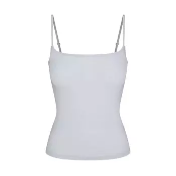 Топ SKIMS, цвет pearl