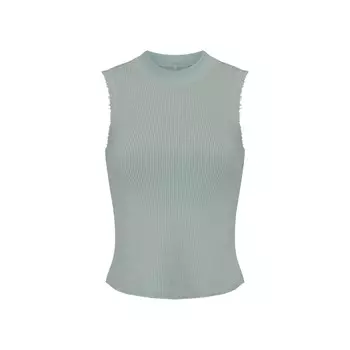 Топ SKIMS, цвет vapor