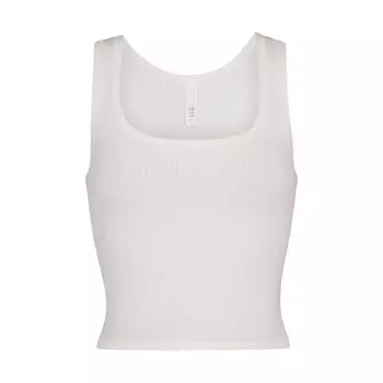 Топ SKIMS Soft Lounge, цвет Marble