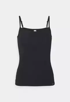 Топ Skiny, черный