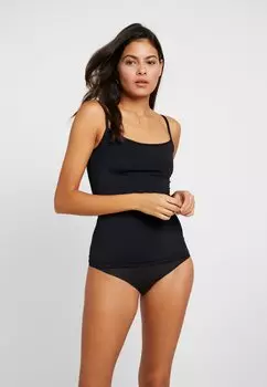 Топ Skiny, черный