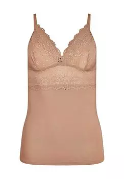 Топ SKINY, цвет Bronze