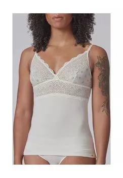 Топ SKINY, цвет Ivory