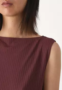 Топ SLASH Abercrombie & Fitch, черный