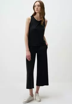 Топ SLEEVELESS Jimmy Key, черный