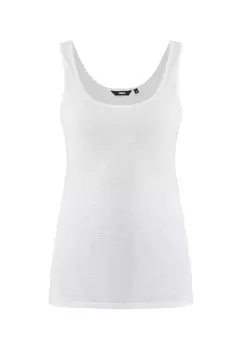 Топ SLEEVELESS Mexx, белый