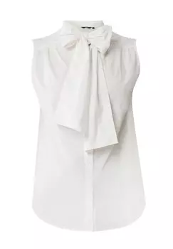 Топ SLEEVELESS Mexx, кремовый