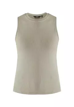 Топ SLEEVELESS Mexx, зеленый