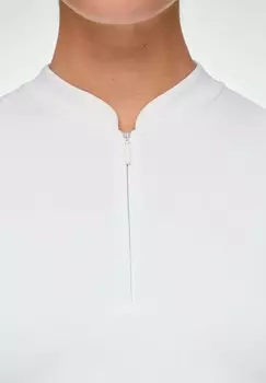 Топ SLEEVELESS OYSHO, белый