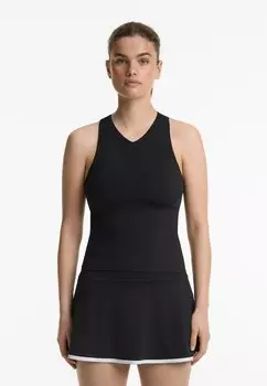 Топ SLEEVELESS OYSHO, черный
