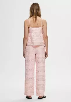 Топ Slfvicca Selected, фуксия