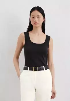 Топ SLIM Marc O'Polo, черный