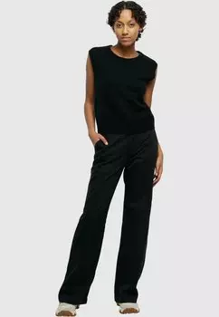 Топ Slipover Urban Classics, черный