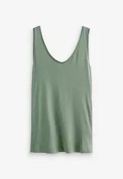 Топ SLOUCH 2 PACK Next, черный