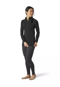 Топ Smartwool, черный