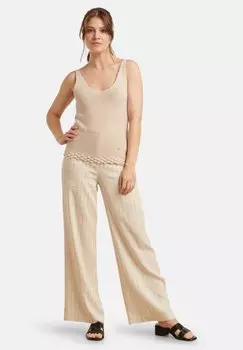 Топ Smashed Lemon, песочный