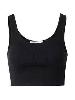 Топ Smiles ISA, черный