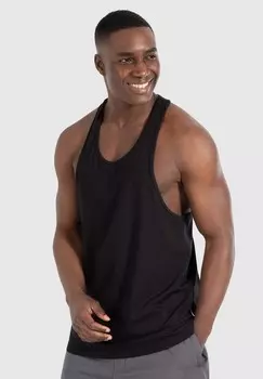 Топ Smilodox, черный