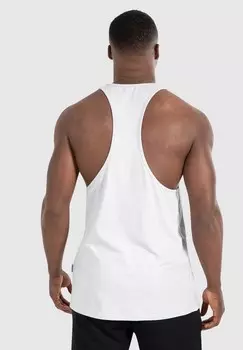 Топ Smilodox, серый