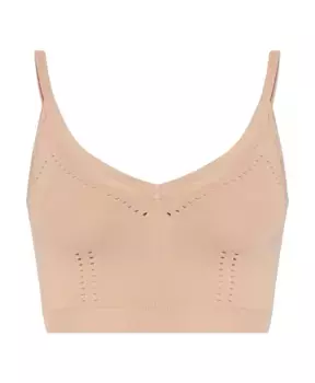 Топ 'смирне' Max Mara, розовый