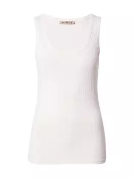 Топ Smith&Soul, белый