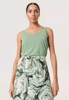 Топ Soaked in Luxury