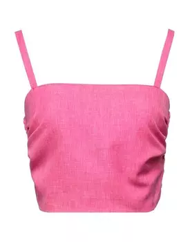 Топ Soallure, фуксия