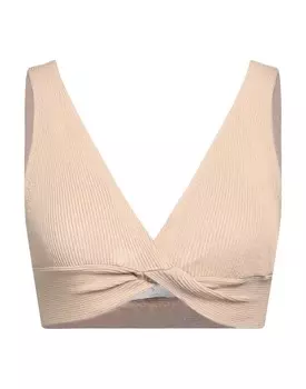 Топ Soallure, песочный