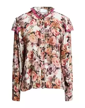 Топ Soallure, розовый