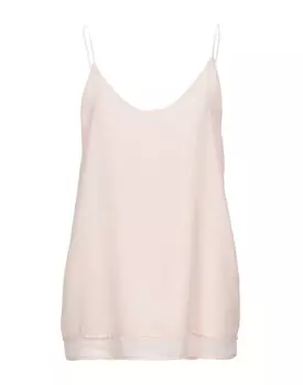 Топ Soallure, розовый