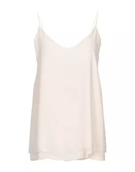 Топ Soallure, слоновая кость