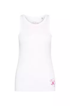 Топ Soccx, белый