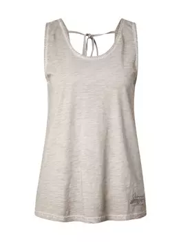 Топ Soccx, бежевый