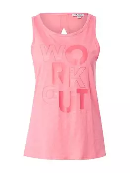 Топ Soccx, цвет Salmon