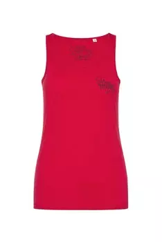 Топ Soccx, красный