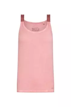 Топ Soccx, красный