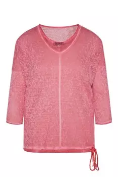 Топ Soccx Shirt, цвет melon