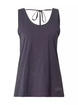 Топ Soccx, синий