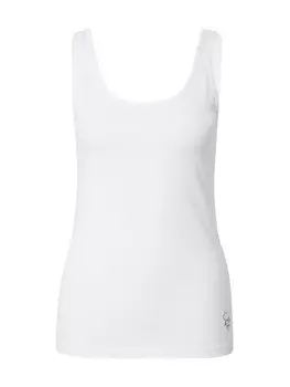 Топ Soccx TI:NE, белый