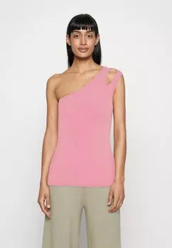 Топ Sofie Schnoor, нежно-розовый