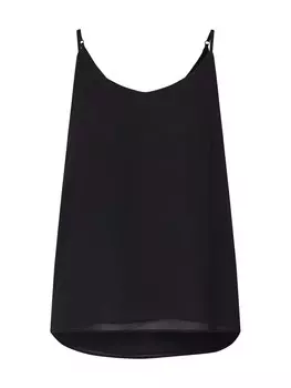 Топ Soft Rebels, черный