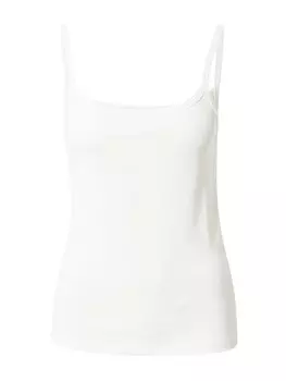 Топ Soft Rebels HELLA, белый