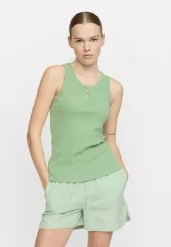 Топ Soft Rebels, зеленый