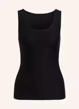 Топ soft stretch Chantelle, черный