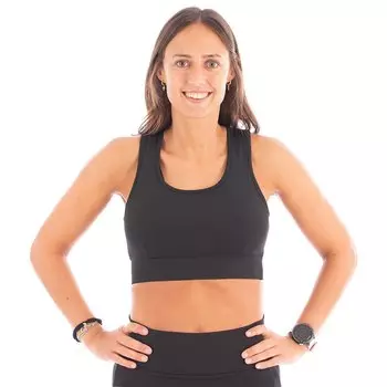 Топ Softee Sophia, черный