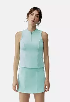 Топ SOLEIL Born Living Yoga, синий