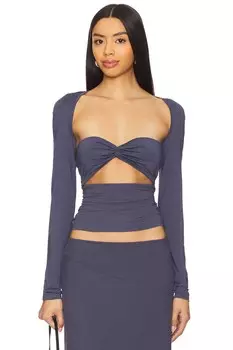 Топ Soleil Lioness, mineral