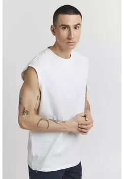 Топ Solid, цвет white