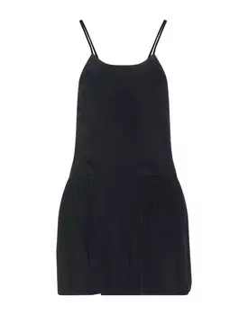 Топ Solotre, черный